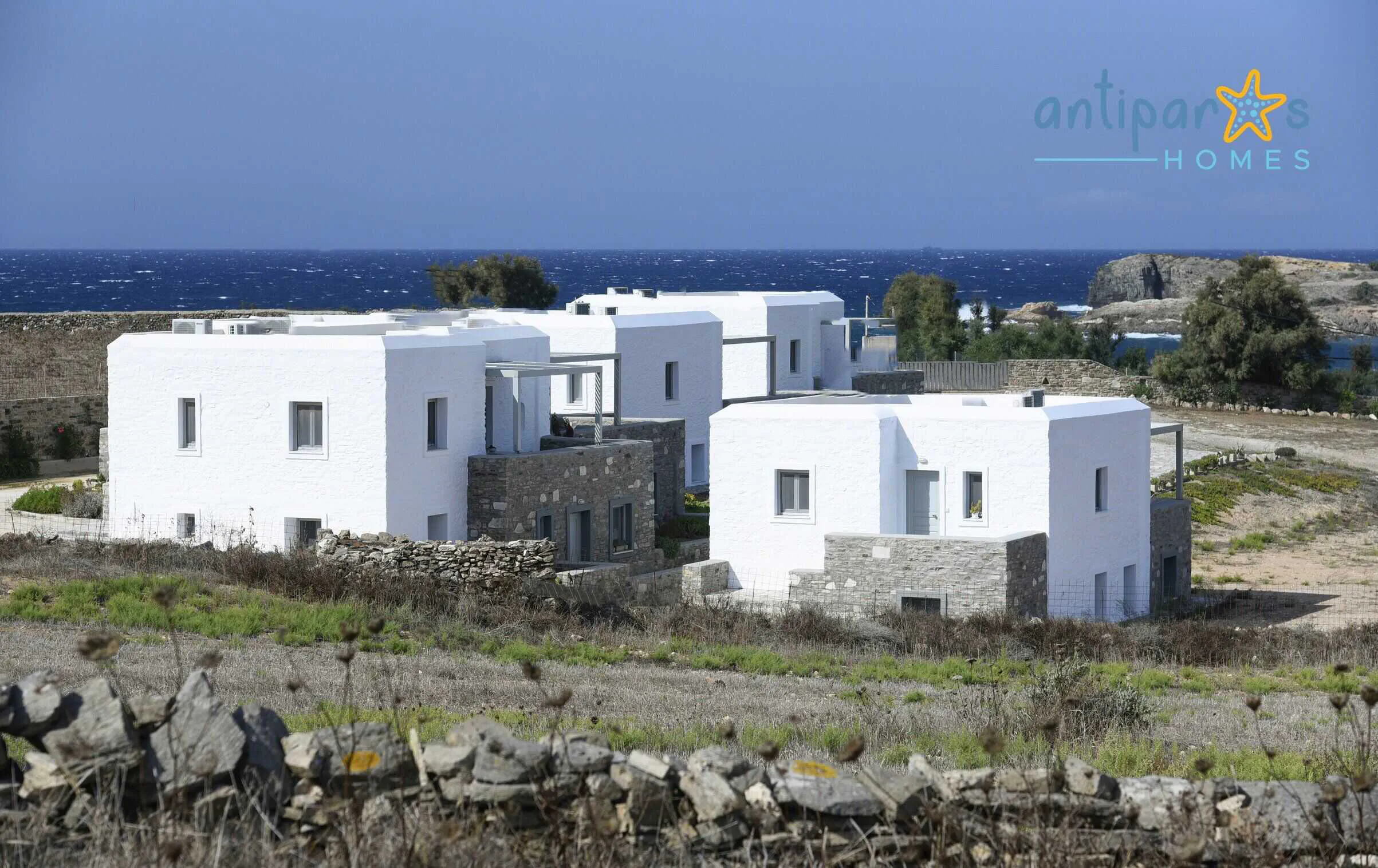 House Exterior Views
