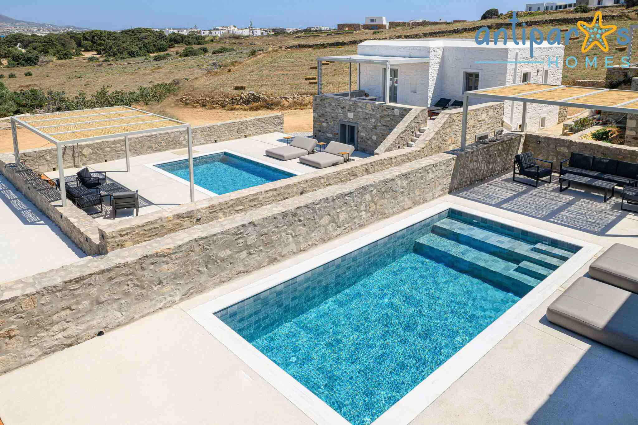 House Exterior Views