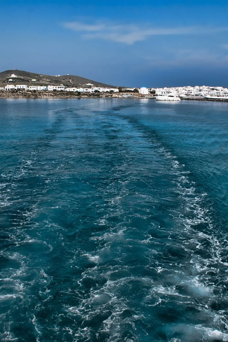 island