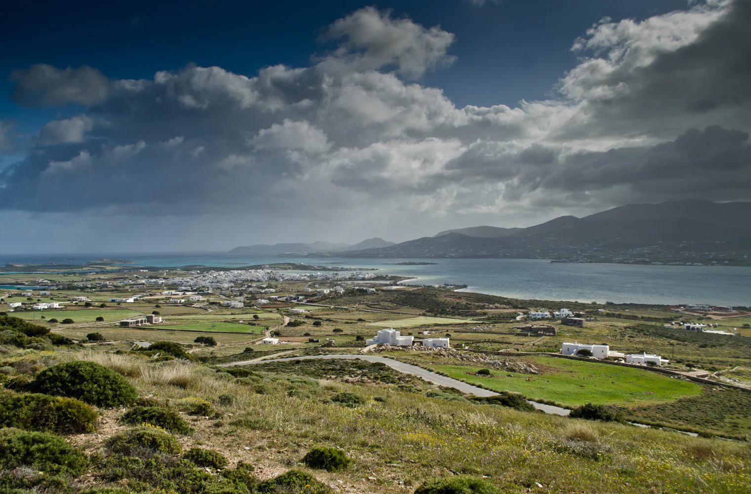 island
